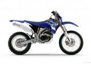 Yamaha WR250F Yamaha WR250F